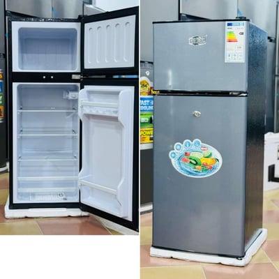 Refrig 120l